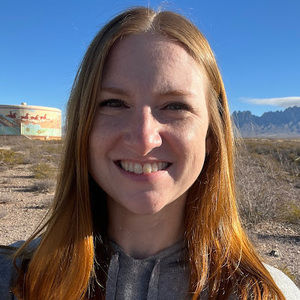 Meet your Posher, Kristen